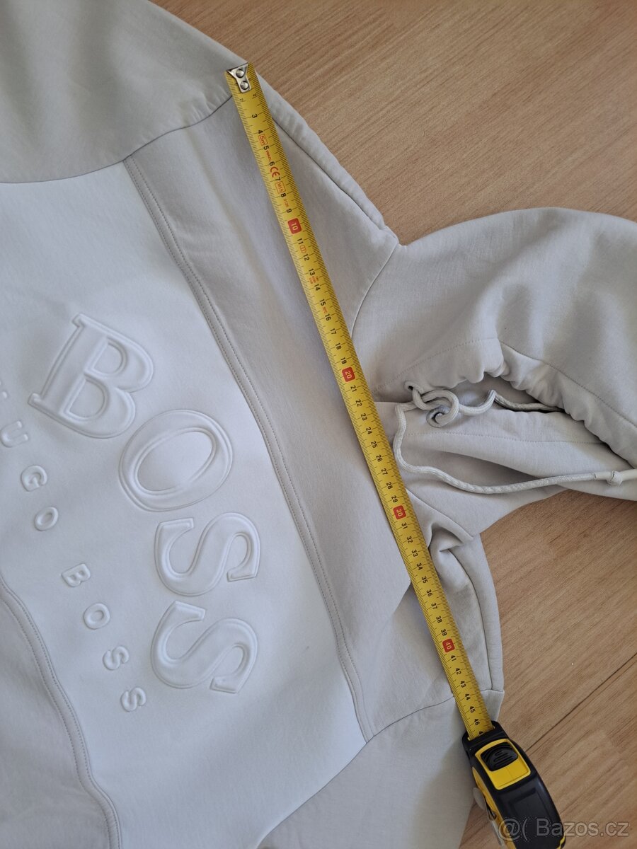 Mikina Boss velikost S - 3