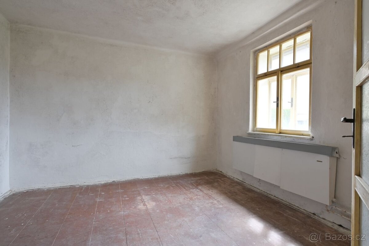 Prodej rodinného domu Bystrá nad Jizerou, ev.č. 00781 - 3