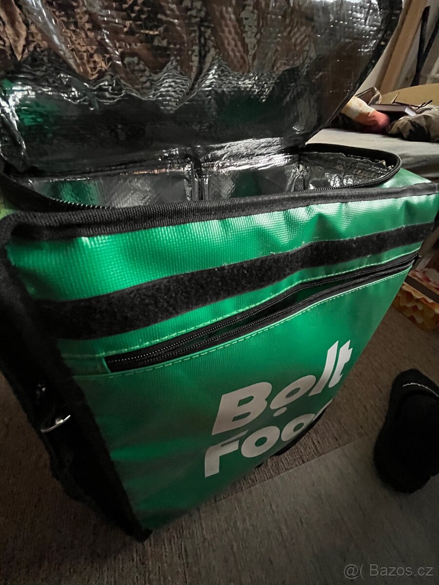 Bolt food chladici box - 3