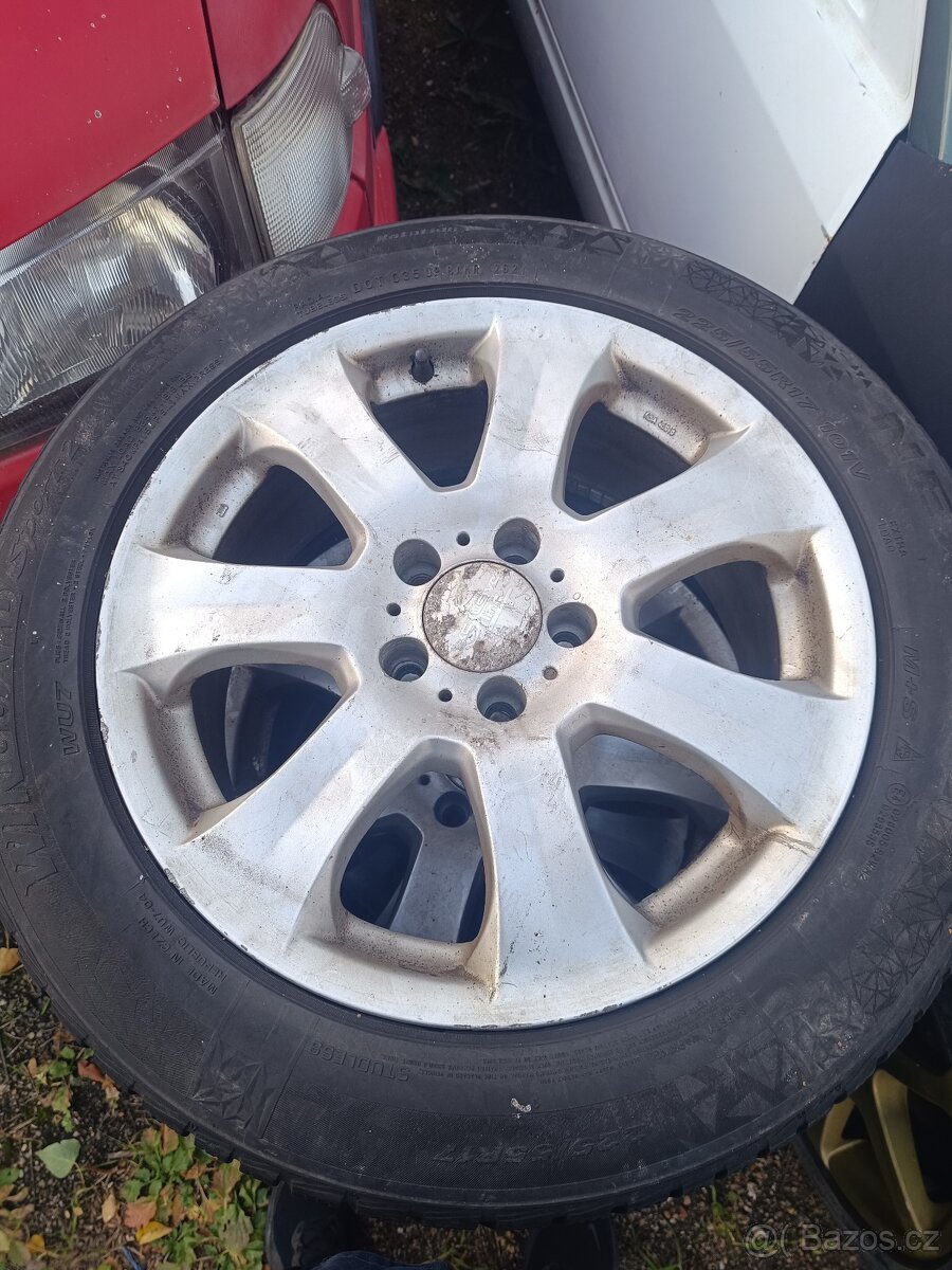 Elektrony celoroční gumy - 3