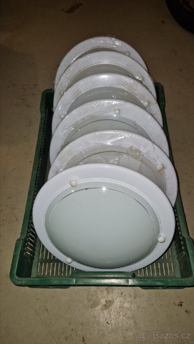 Stropní světlo - 3