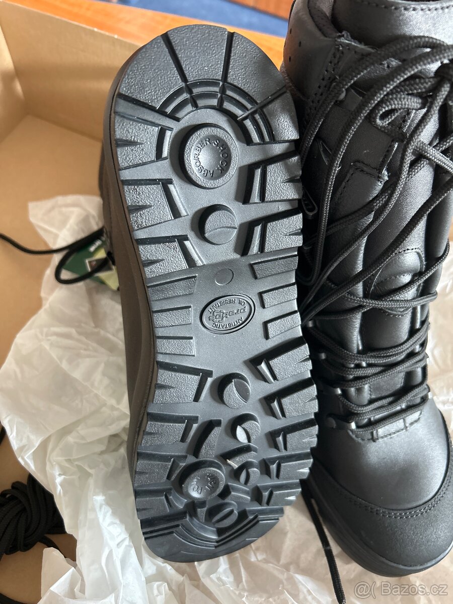 Kanady AČR, ECWCS 2010, Gore-Tex, vel. 42,5, krém zdarma - 3