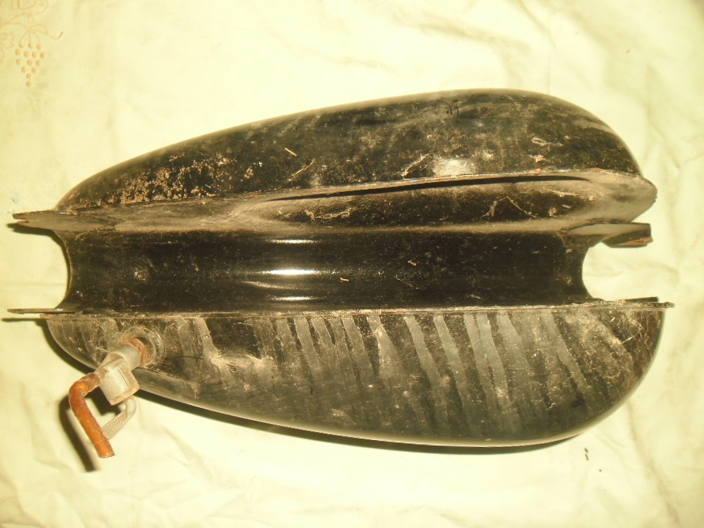 ČZ 175/482 Trai,Harlejka 477 - 3