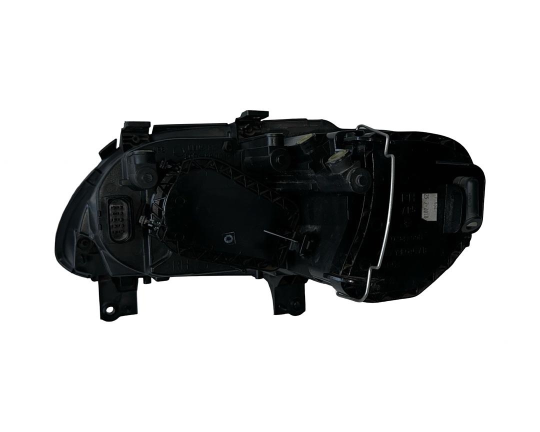 Pravý halogen 2K0941006D VW Caddy 2 2k r.v. 2008 - 3