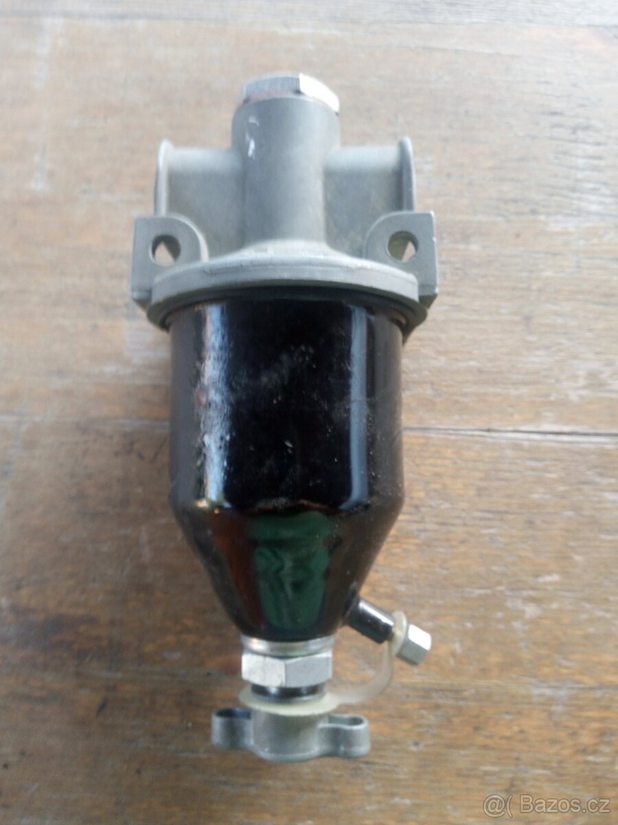 odkalovač praga V3S škoda 706 tatra 138 - 3