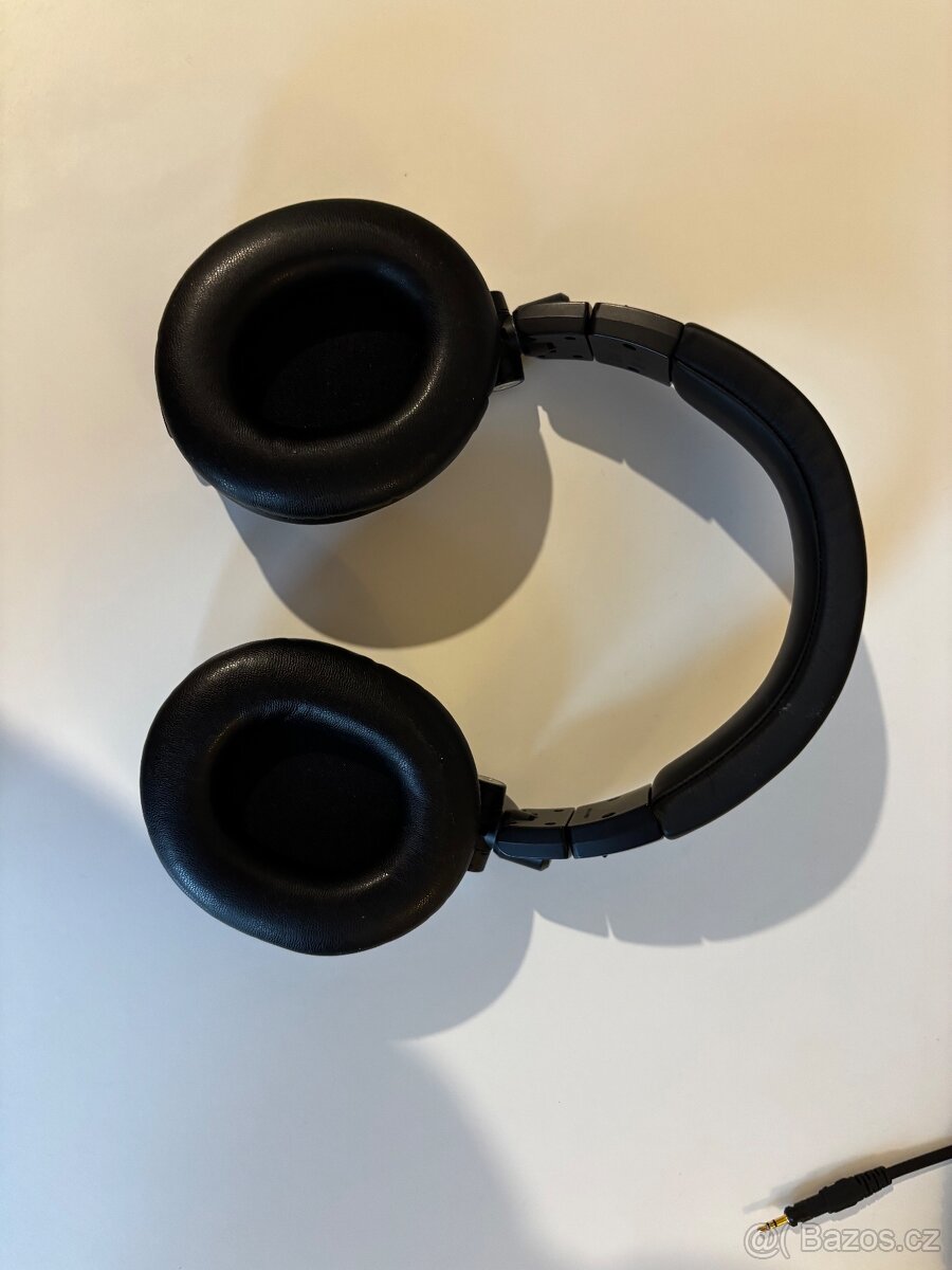 Sluchátka Audio-Technica ATH-M50x - 3