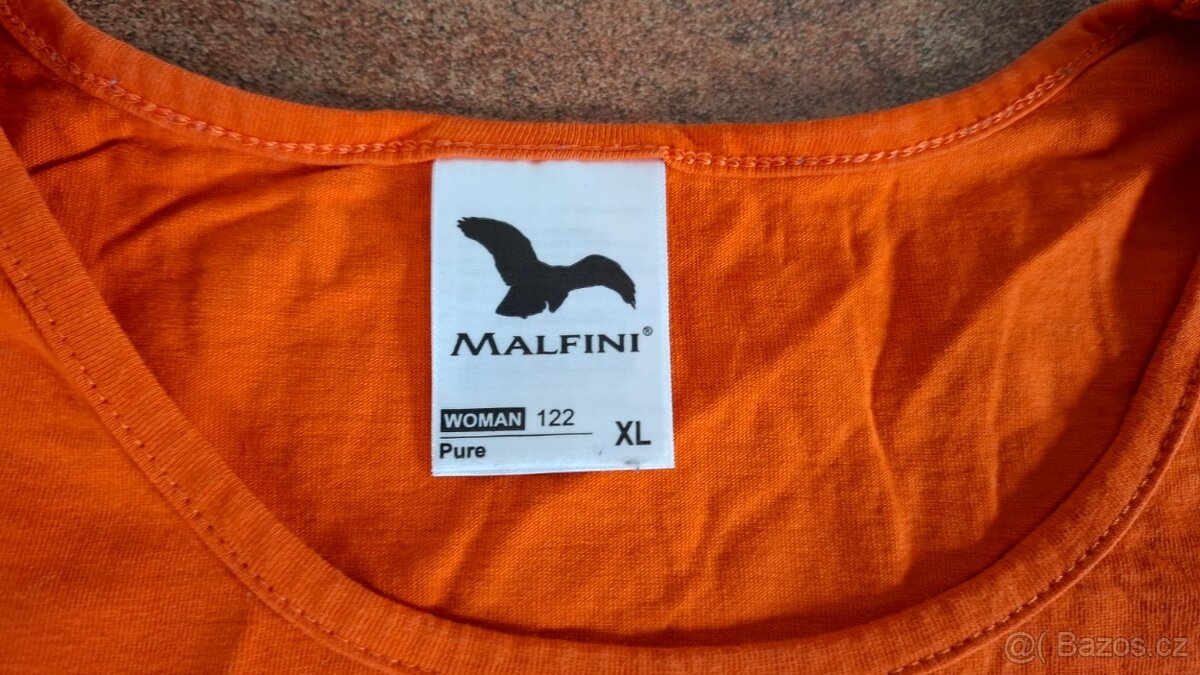 Sada triček vel. XL - 3