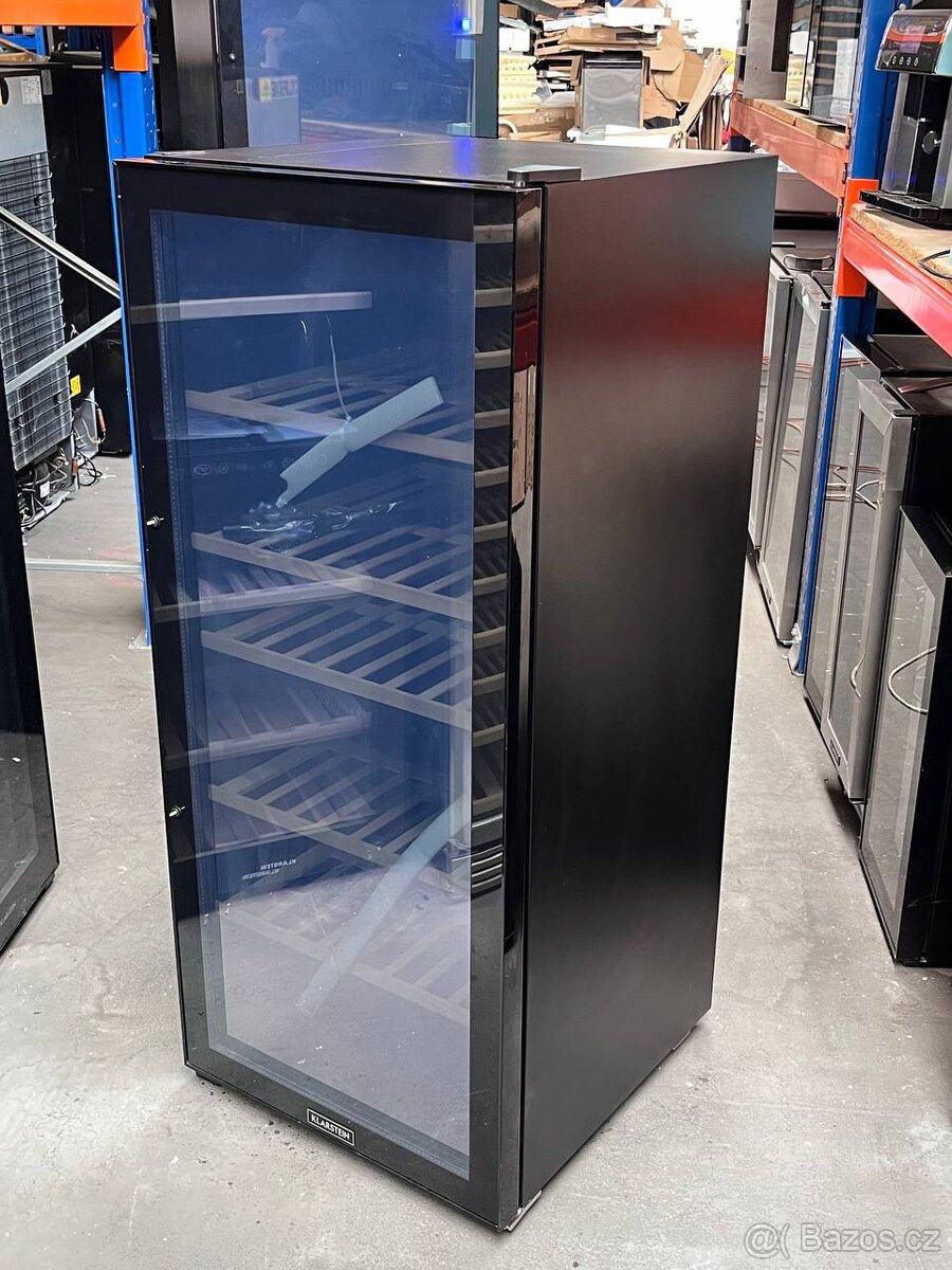 Vinoteka Barossa 102D, Zaruka - 3