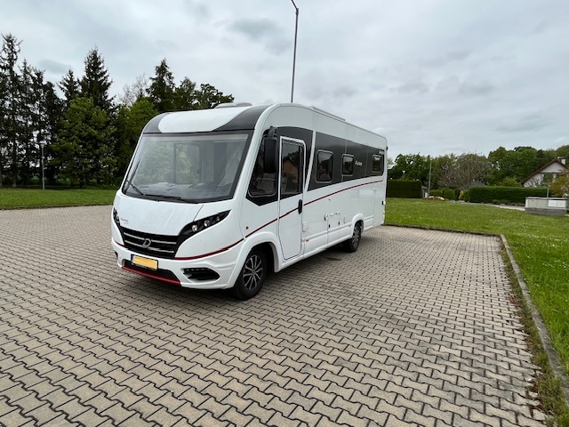 Dethleffs Pulse i7051 EB - 3