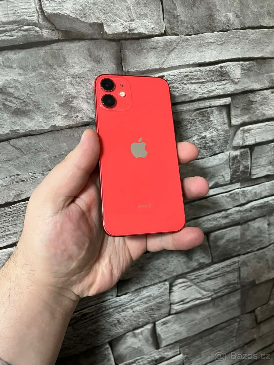 iPhone 12 mini - 3
