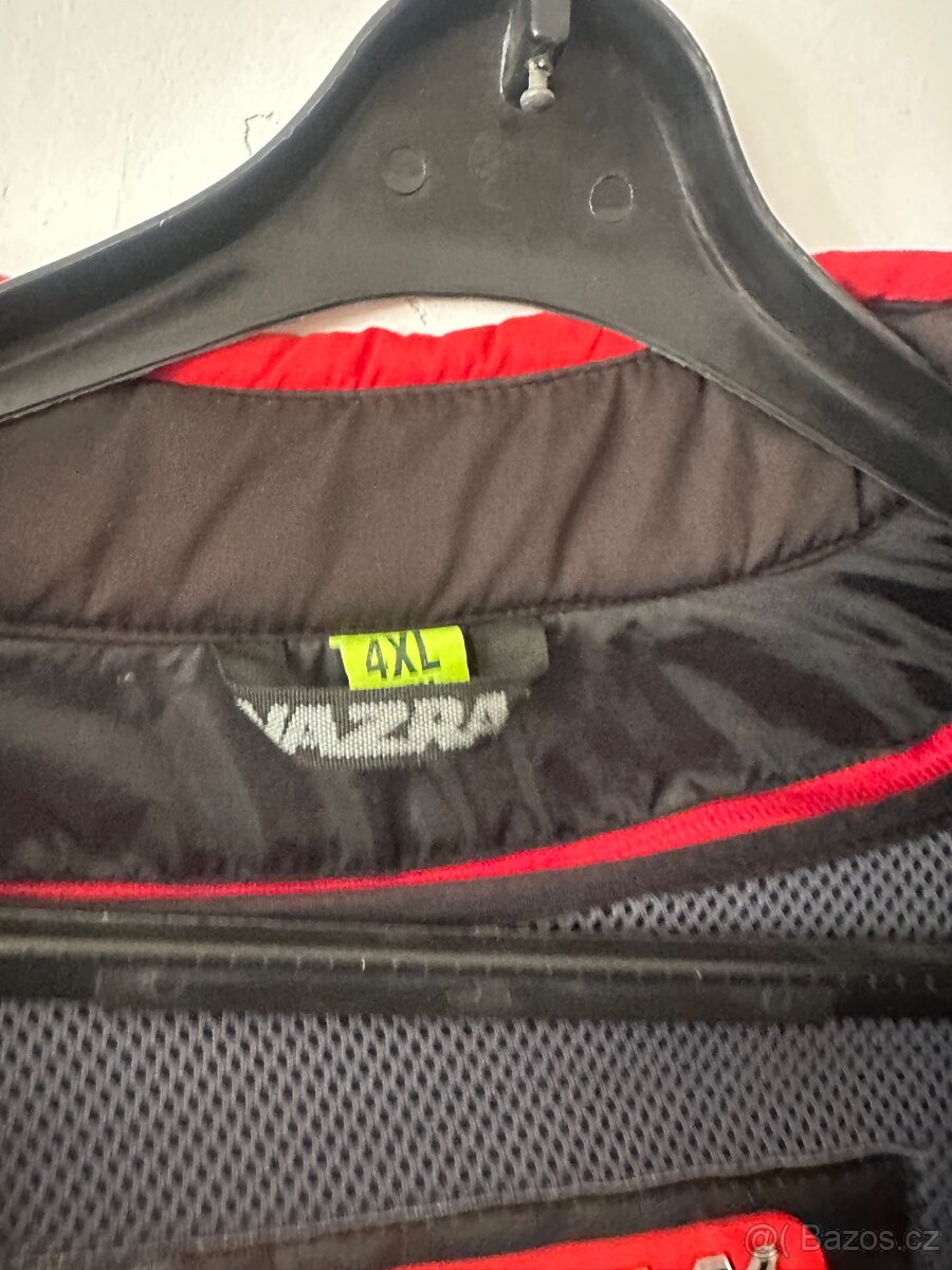 Kalhoty + bunda NAZRAN - 3