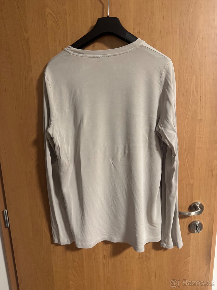 Panske triko COS - 3