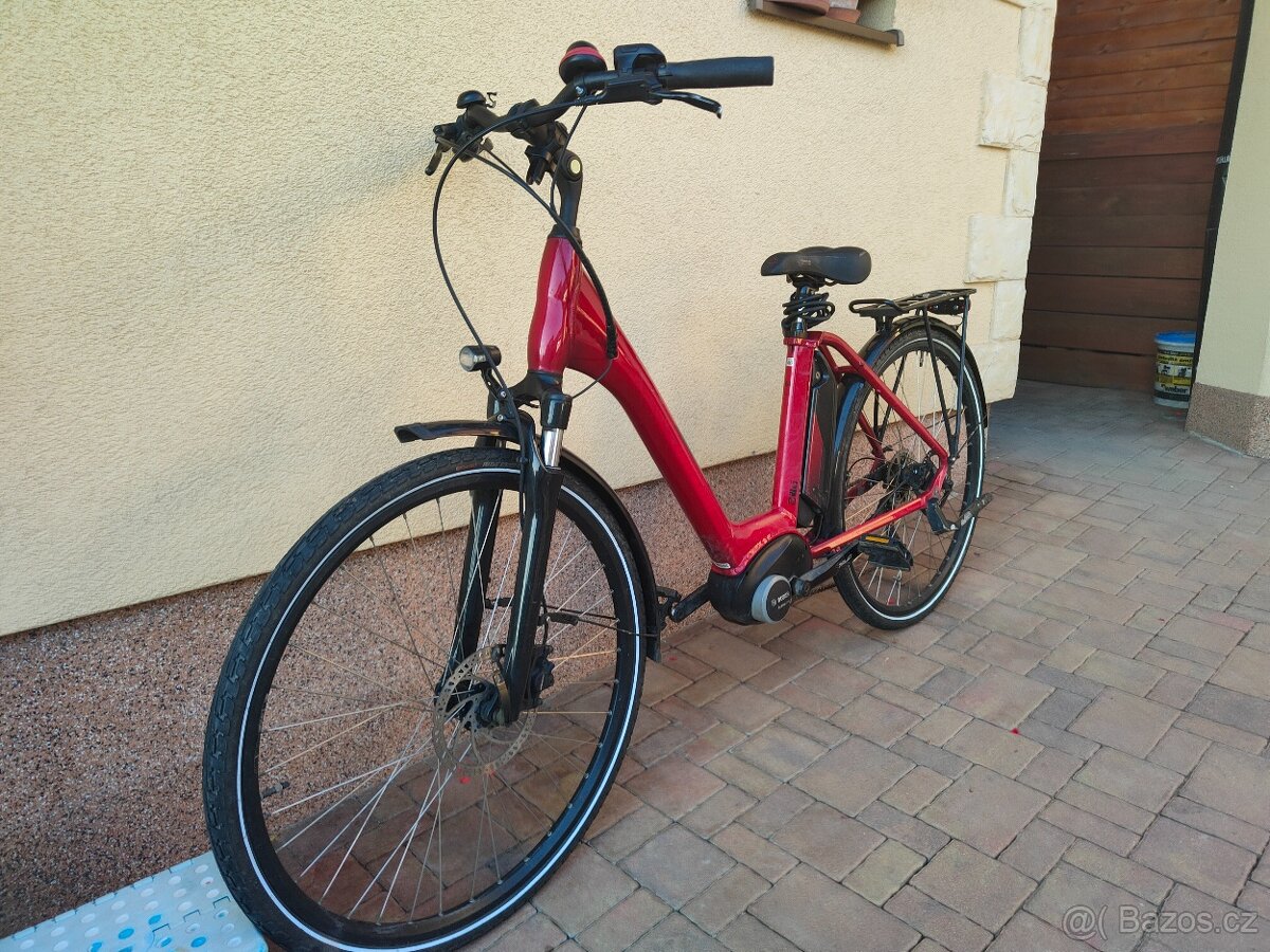 Elektrokoko Bosch - 3