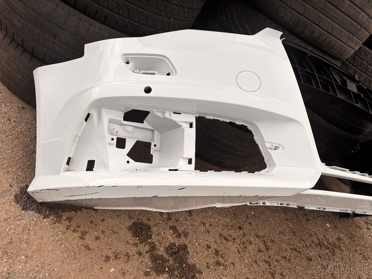 Audi A6 4G s line - 3