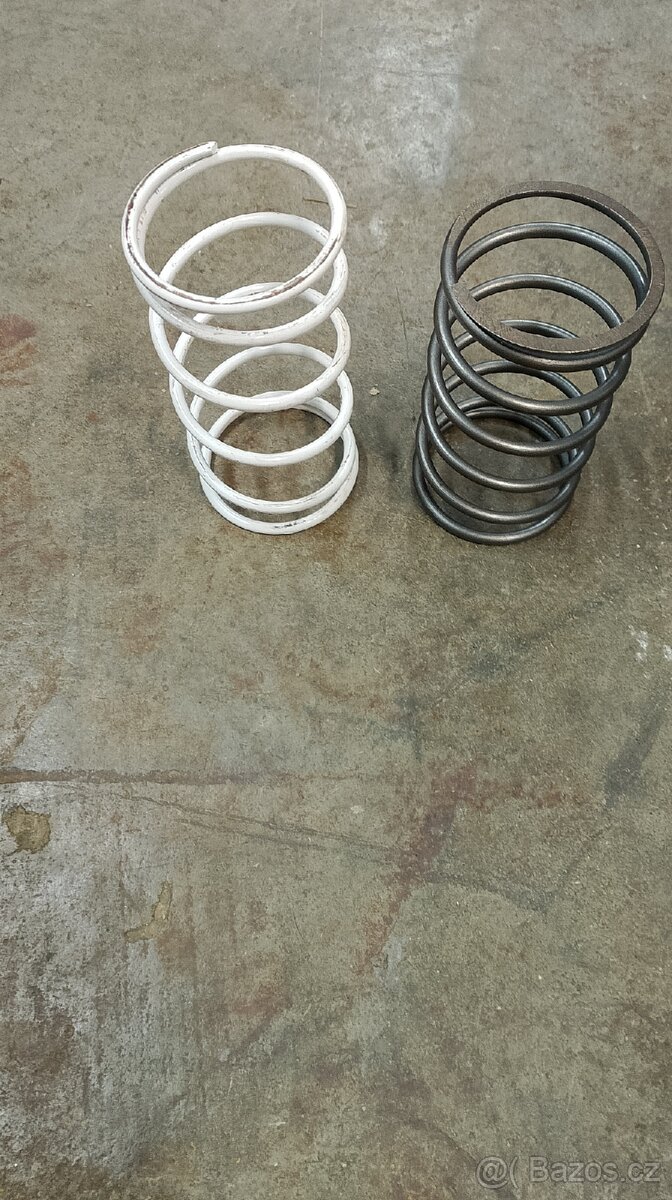 Směs dílů-minarelli horizontal - 3