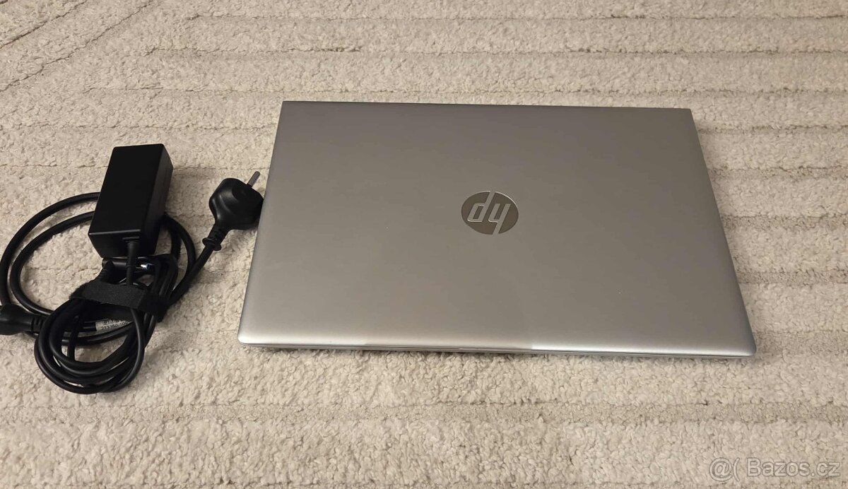 Notebook HP Probook - 3