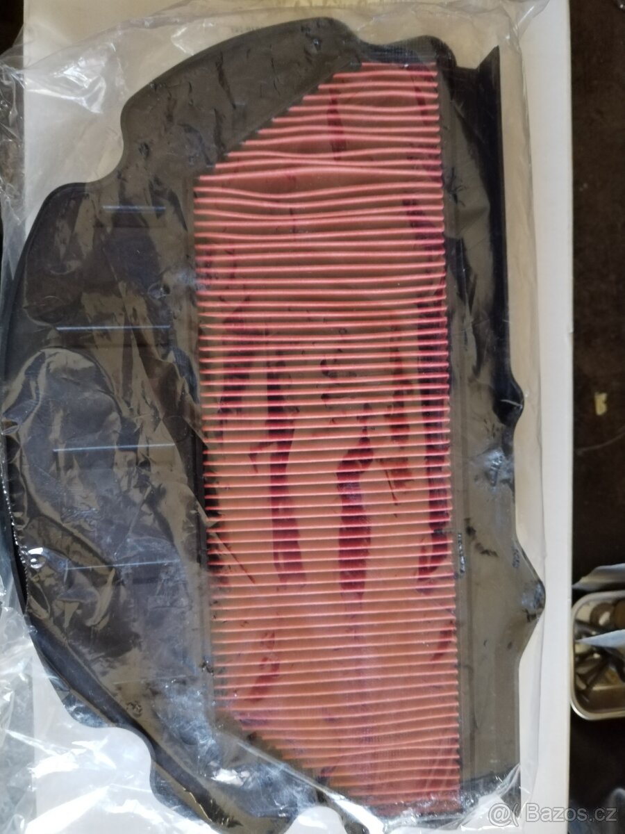 Honda Cbr 900 929 954 RR Fireblade - 3