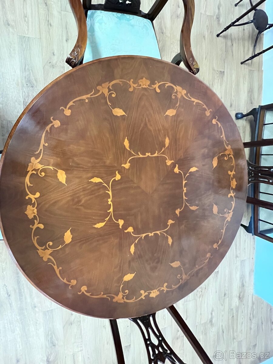 Jídelní sestava - 3