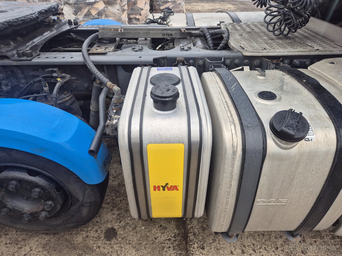 Daf XG 530 FULL AIR - 3