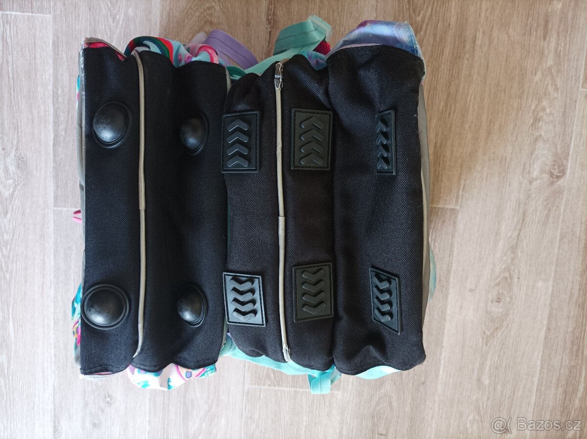 Školní aktovka Topgal - 3