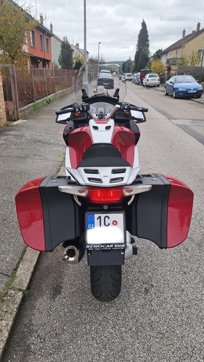 BMW R 1200 RT 2005 - 3