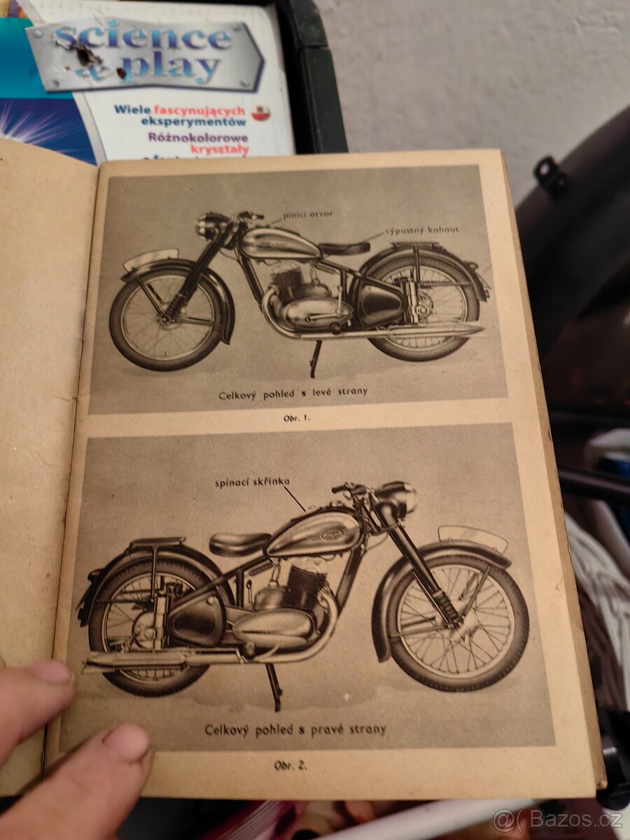 Jawa perak brozura - 3