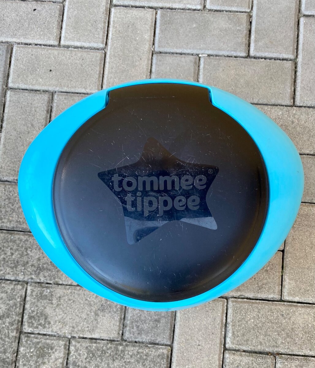Koš na pleny Tommee Tipee - 3