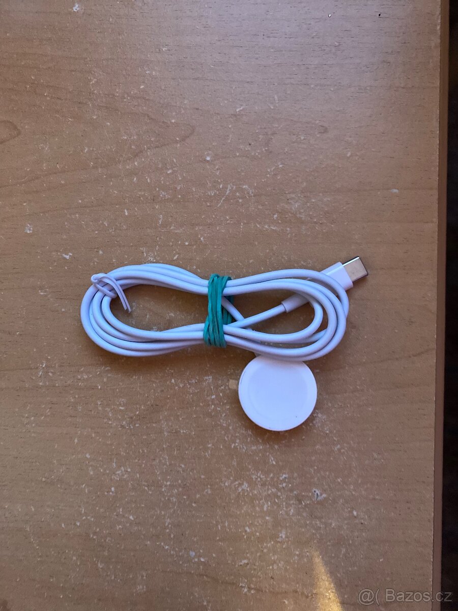 Apple Watch Series 7 45mm - 3