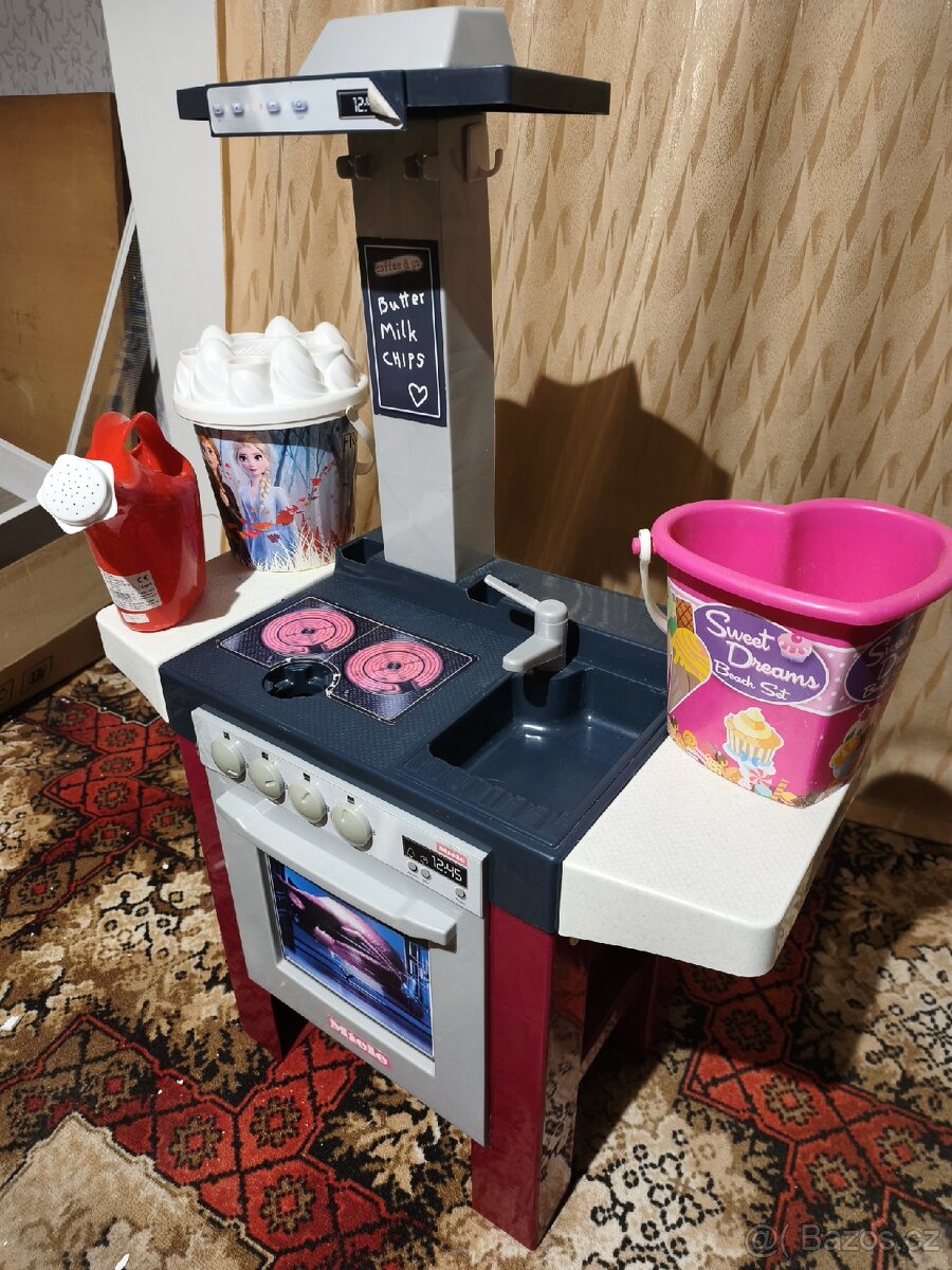 Dětská kuchyňka - 3