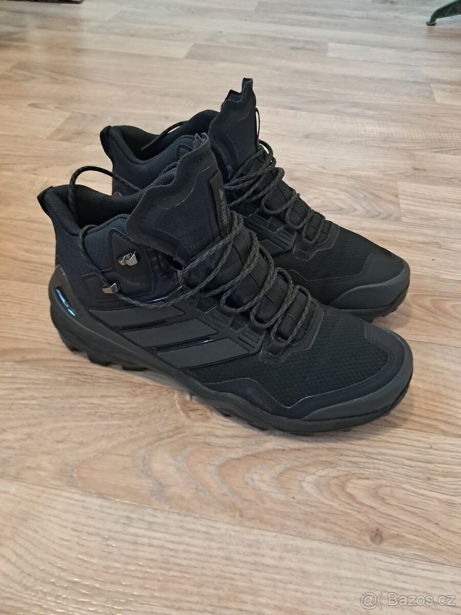 Adidas Terrex Skychaser GTX vel.44 / 9.5 - 3