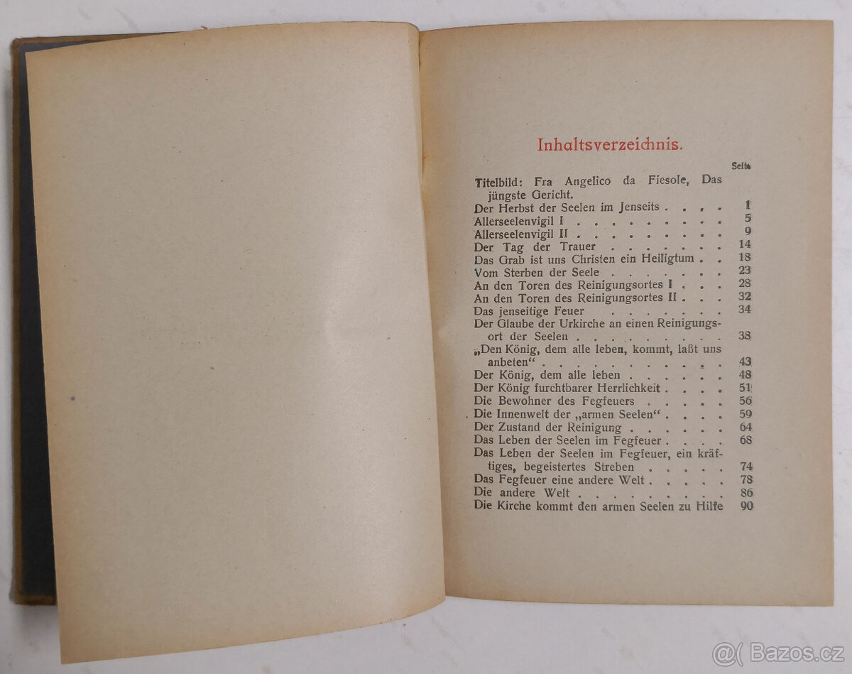 Der König dem alle leben 1919 - 3