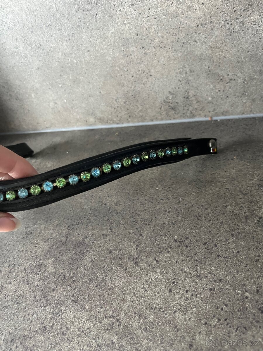 Čelenka Waldhausen - 3