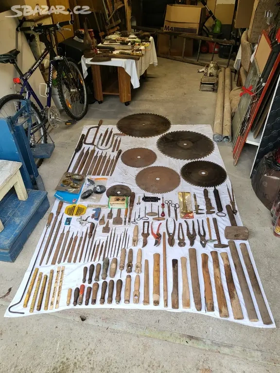 Nářadí - Mix... - 3