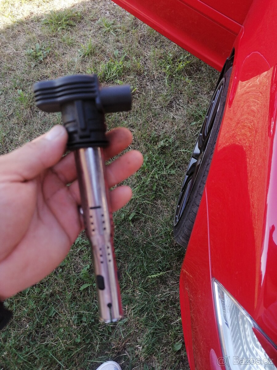 Prodám zapalovací cívky - 3