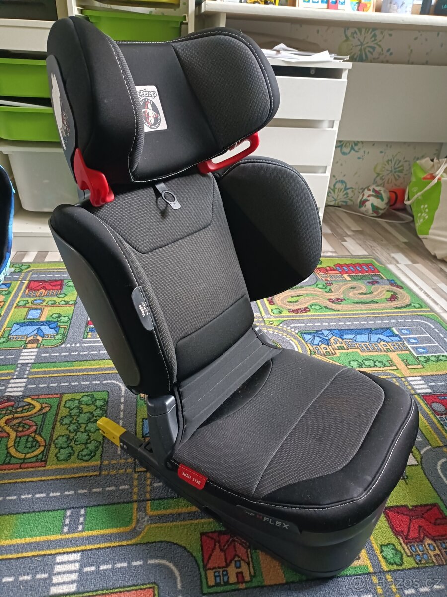 Autosedačka Peg Pérego Viaggio 2-3 FLEX - 3