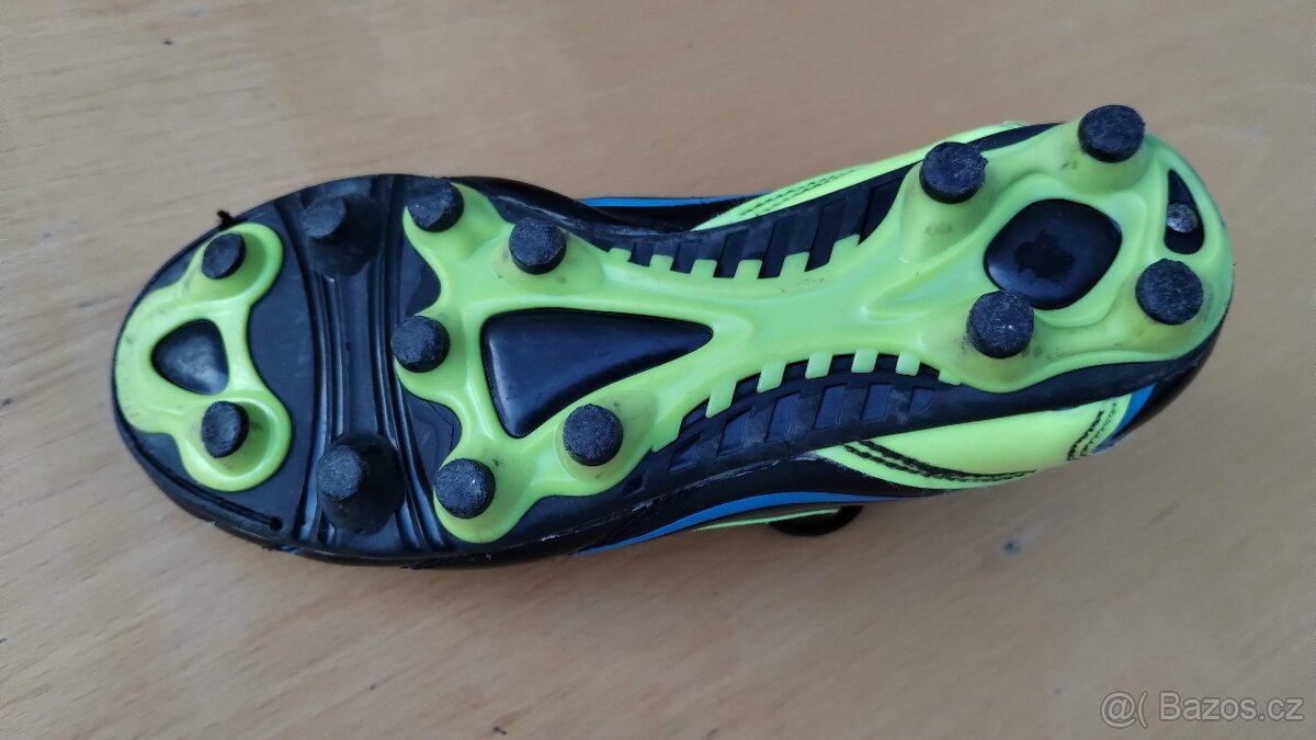 Kopačky Sandic 30 - 3