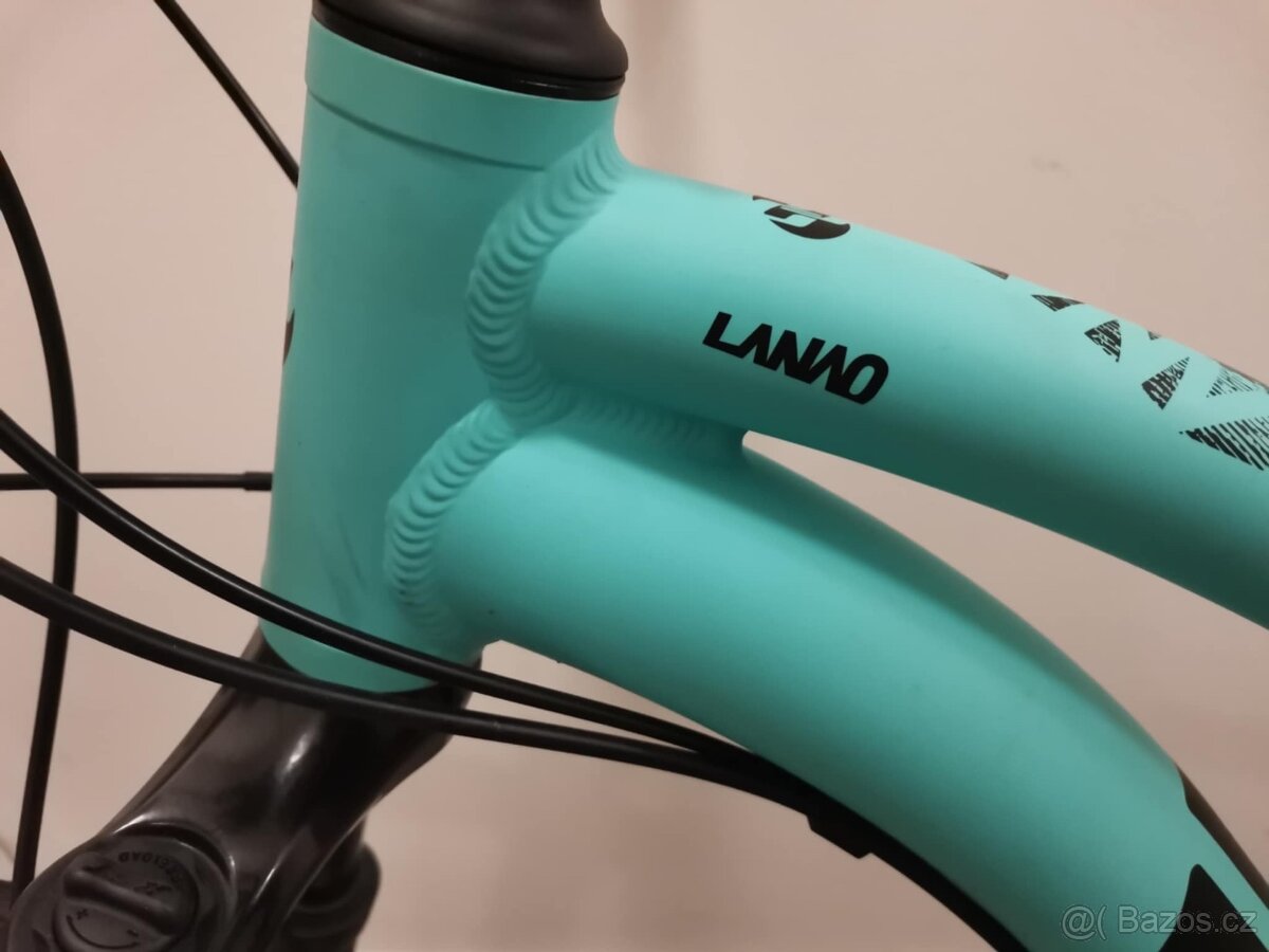 Horské kolo Ghost Lanao - 3