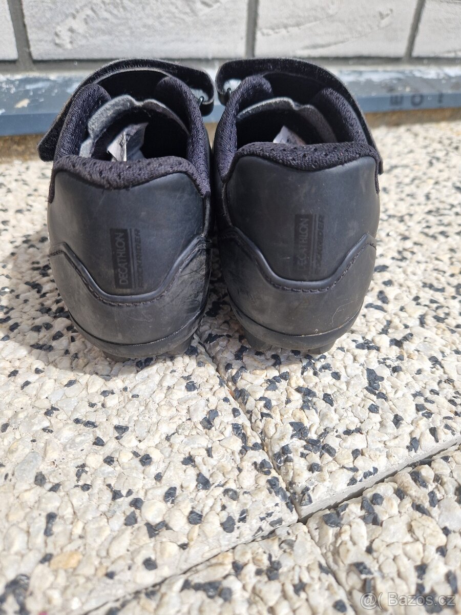 Cyklistické tretry - 3