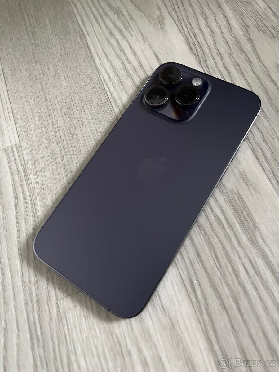 📱 Apple iPhone 14 Pro – 128 GB - 3