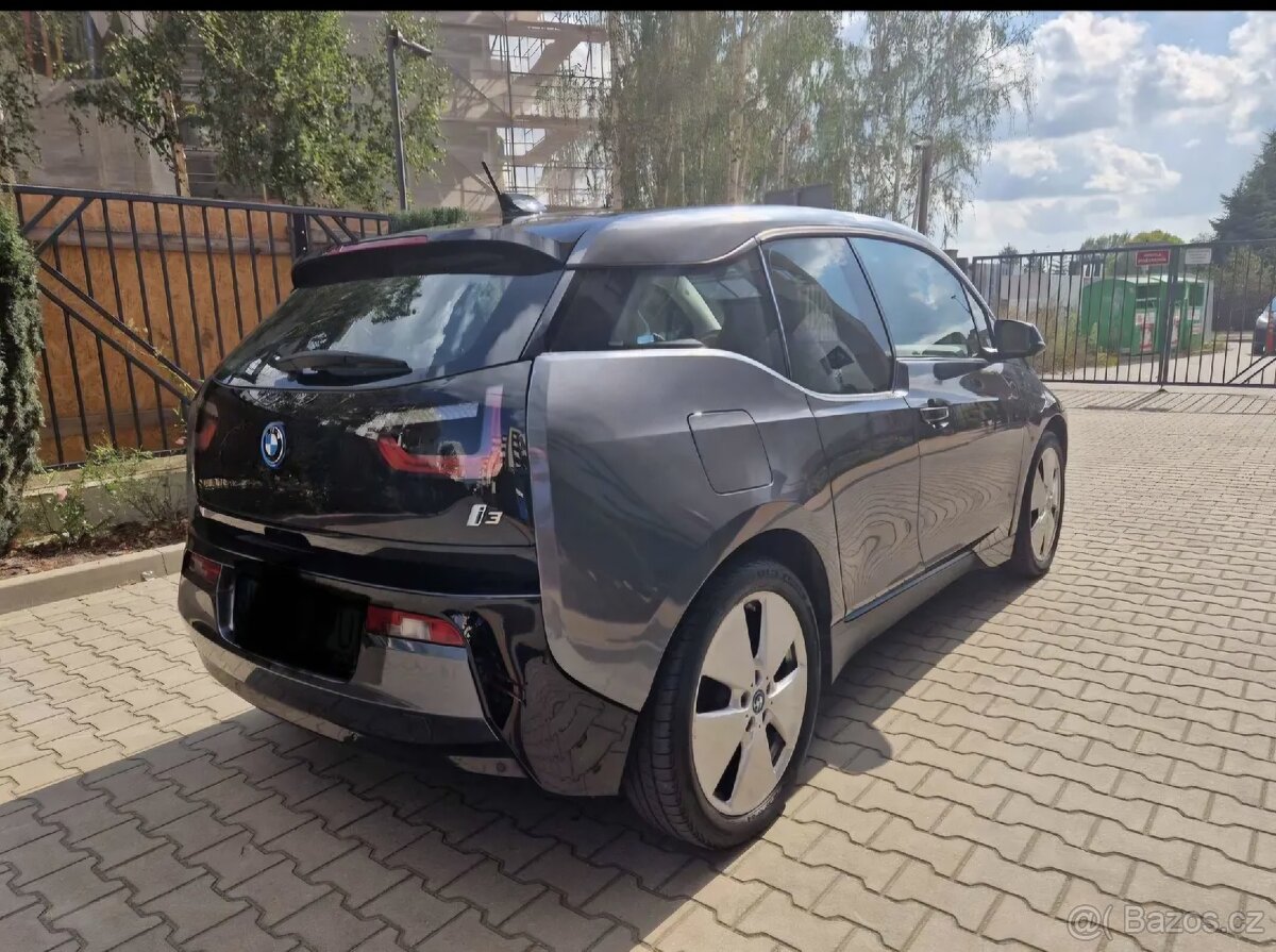 Bmw i3 rex 94ah - 3