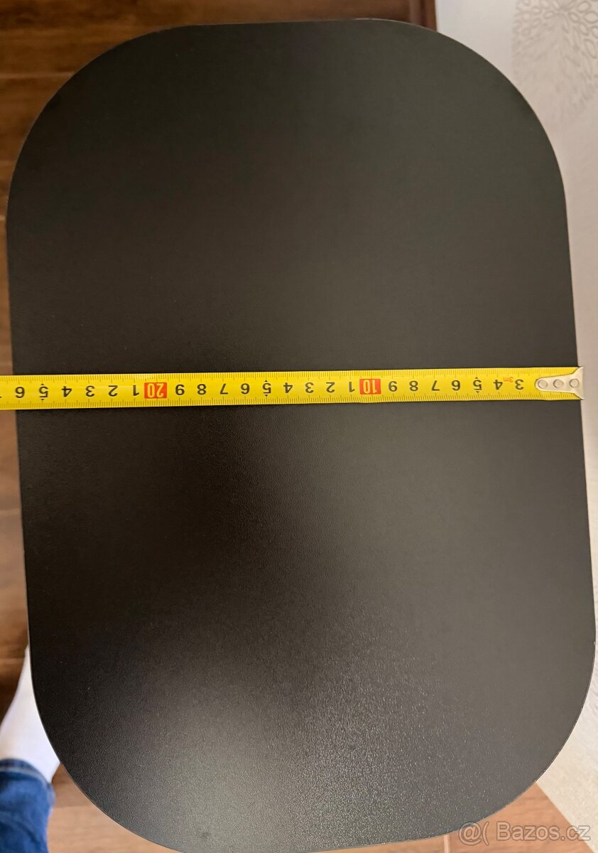 Stolek k sedačce - 3