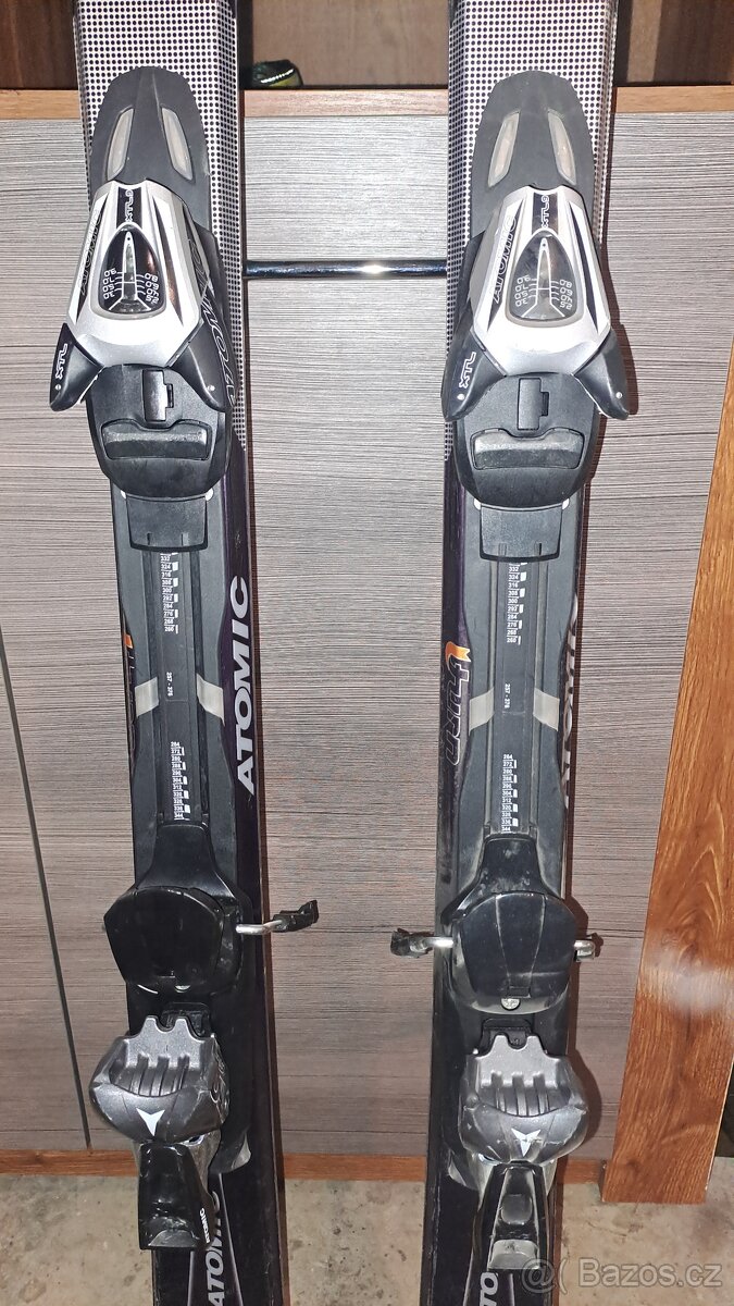 Atomic Limiceo DR 169cm - 3