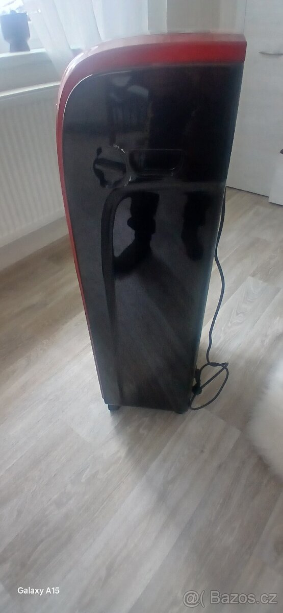 Prodám motorovou pilu AL-FA - 3