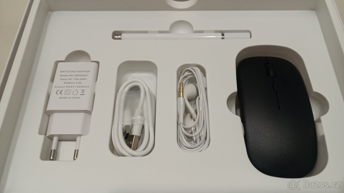 10,1´ Tablet S25 Ultra PRO 16/512Gb - 3