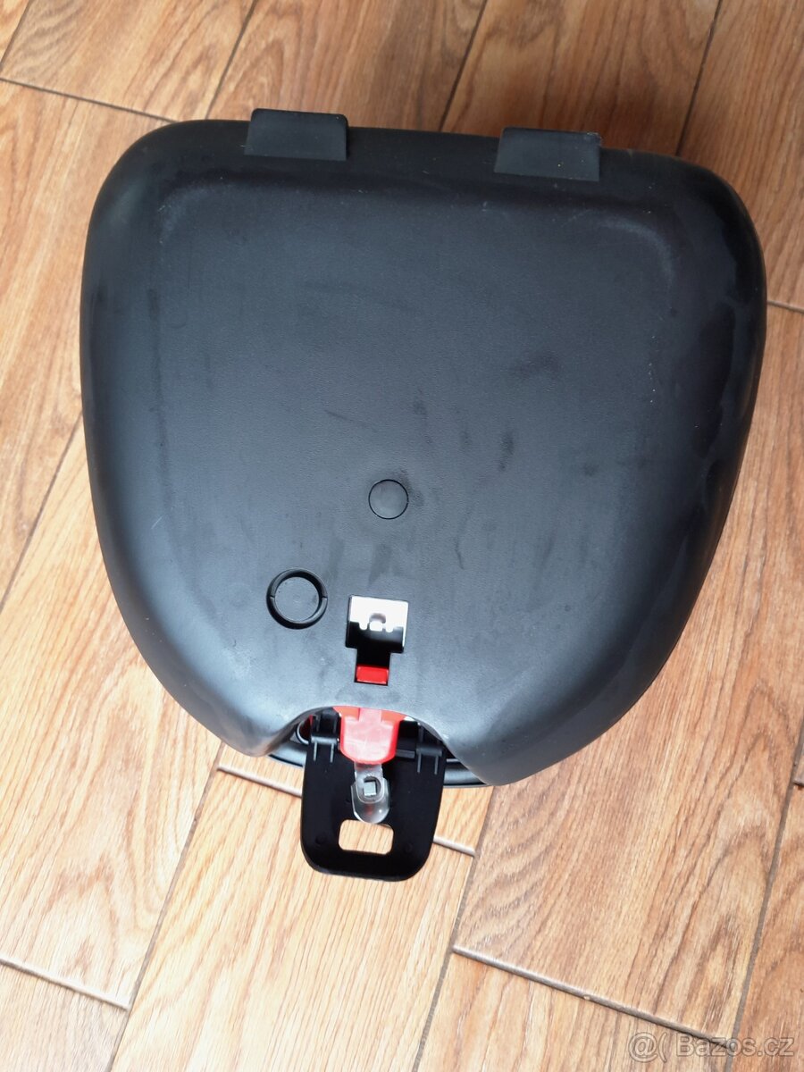 Kufr na moto Givi - 3