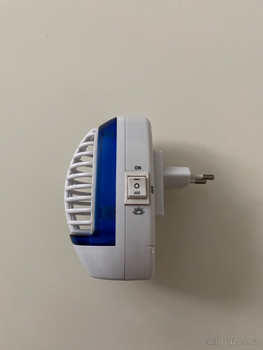 Elektrický lapač komárů - 3