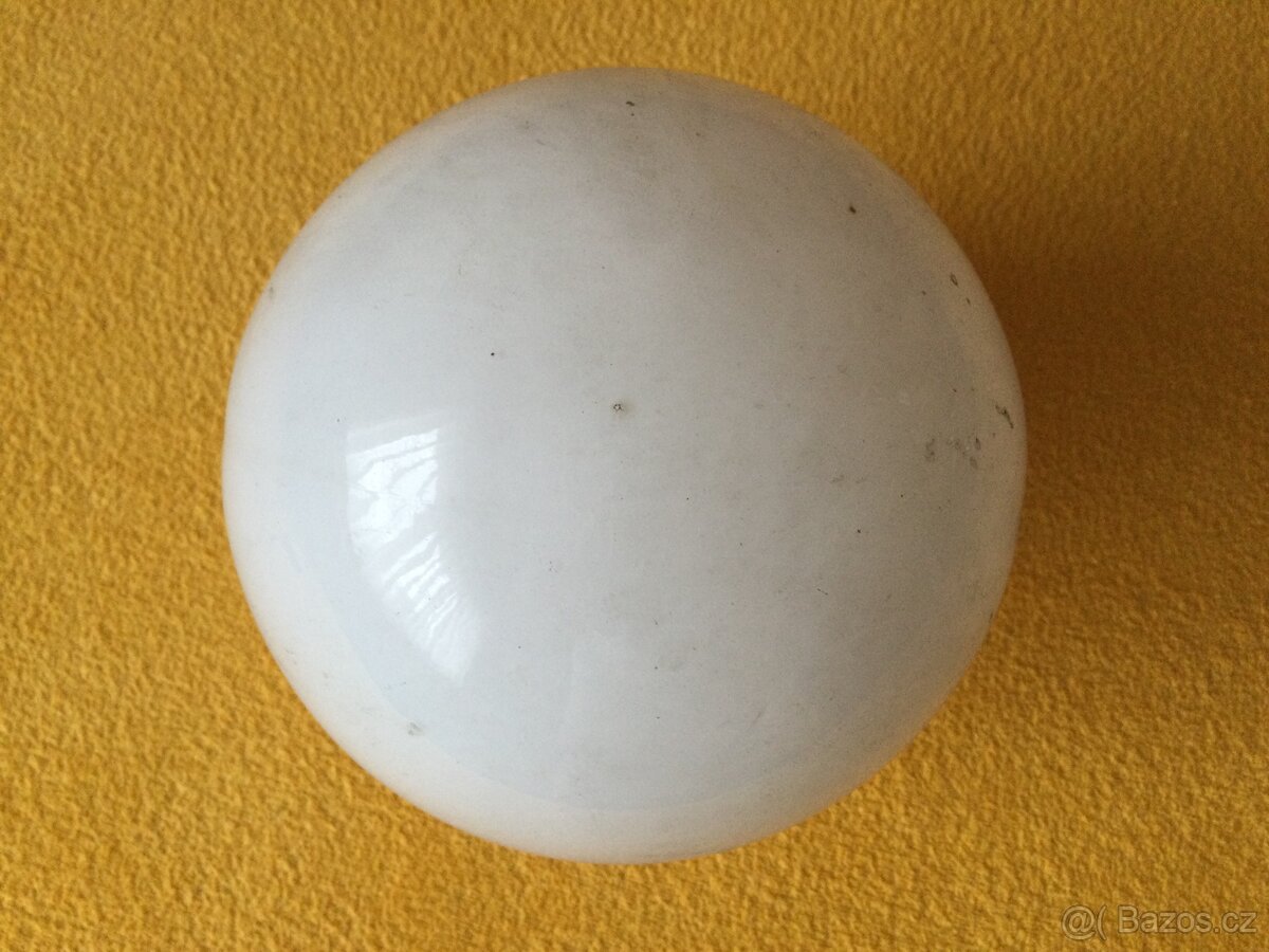 Retro nástěnné světlo - 3