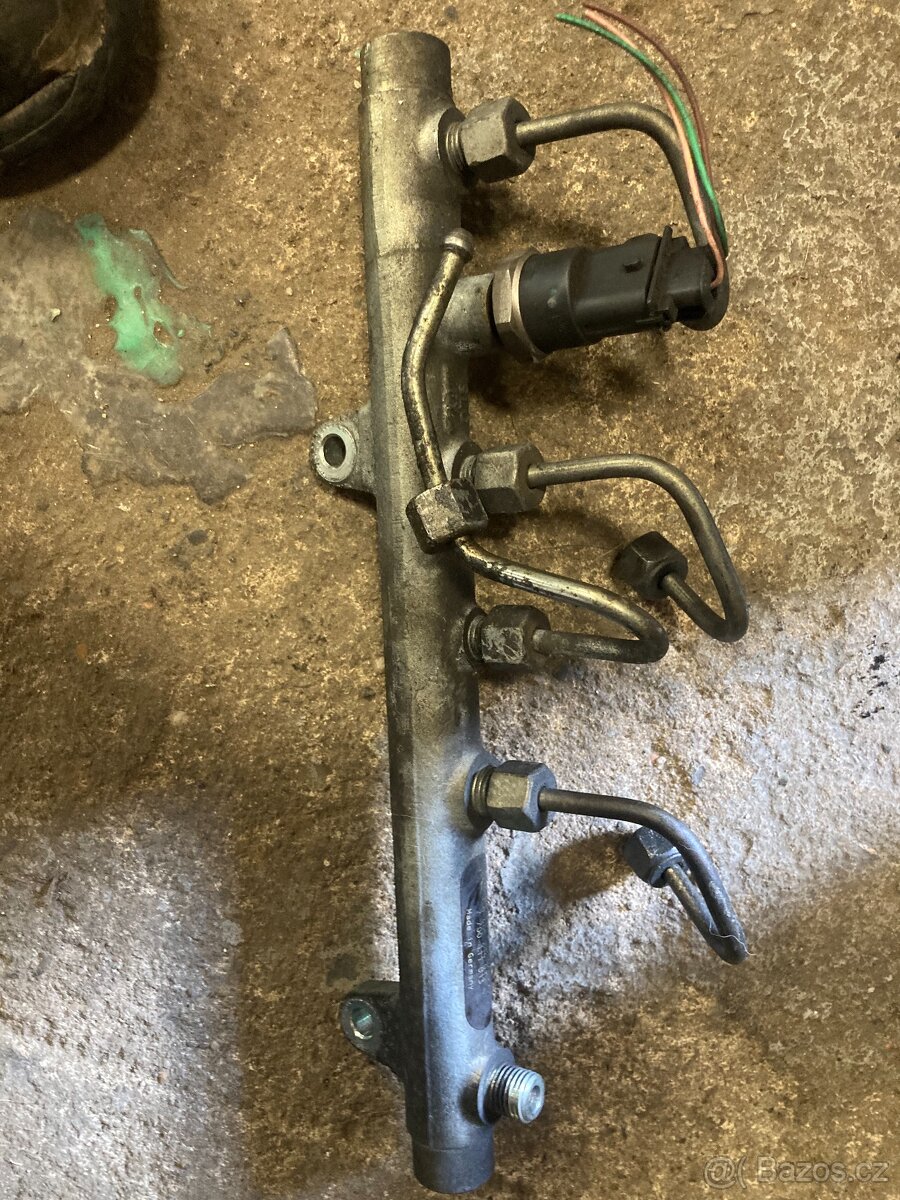 Díly Renault laguna II 1,9dci - 3