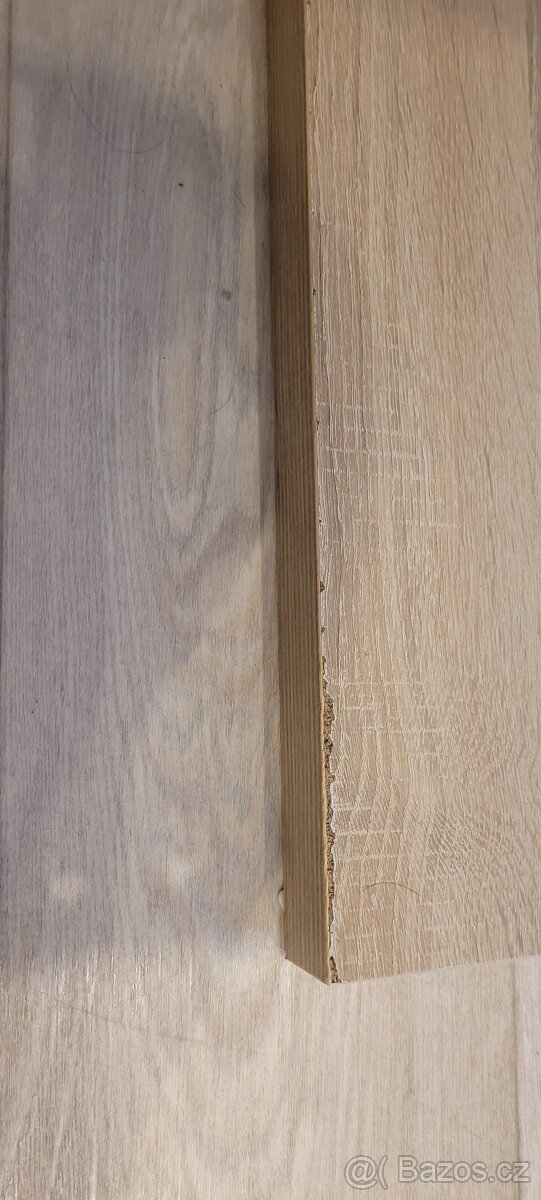 Jidelni stůl a 4 židle - 3