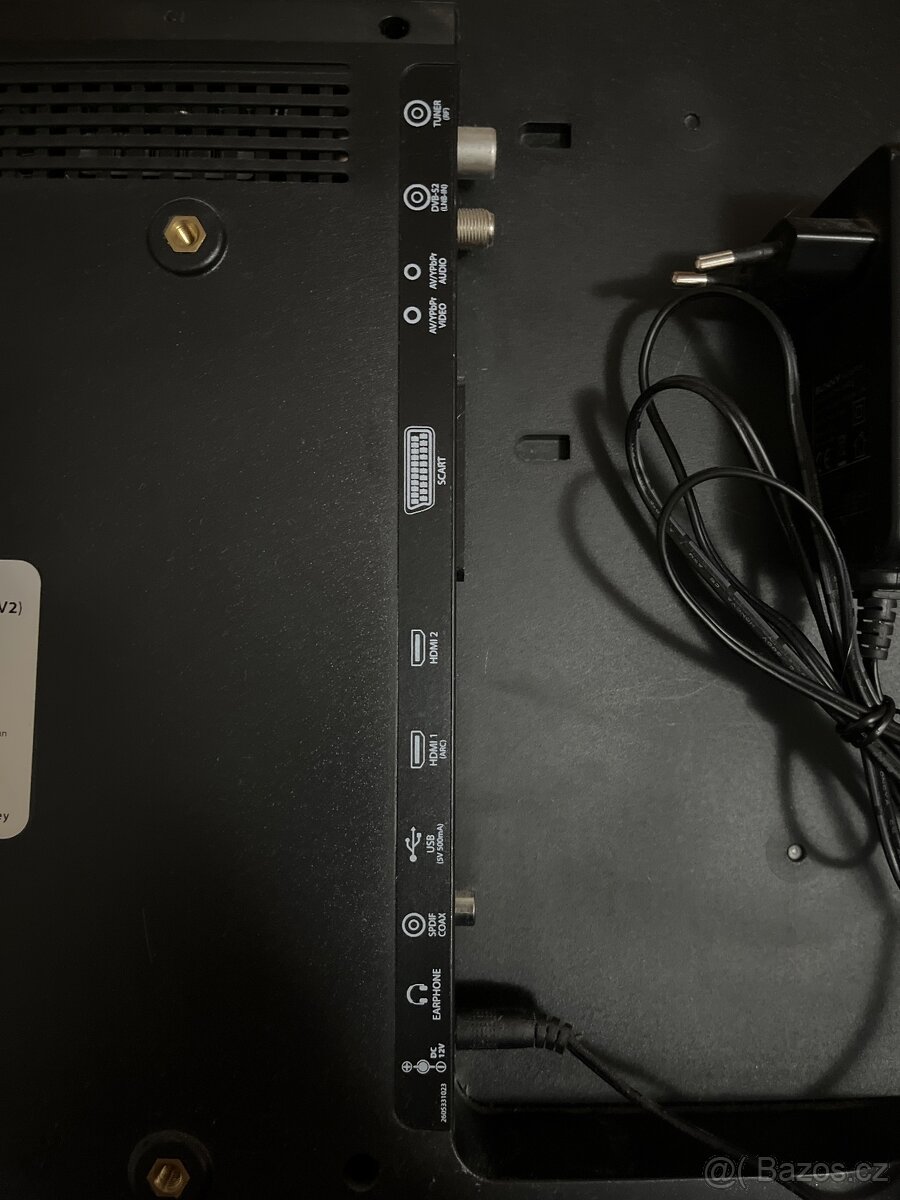 VIVAX LED TV-32S60T2S2 - 3